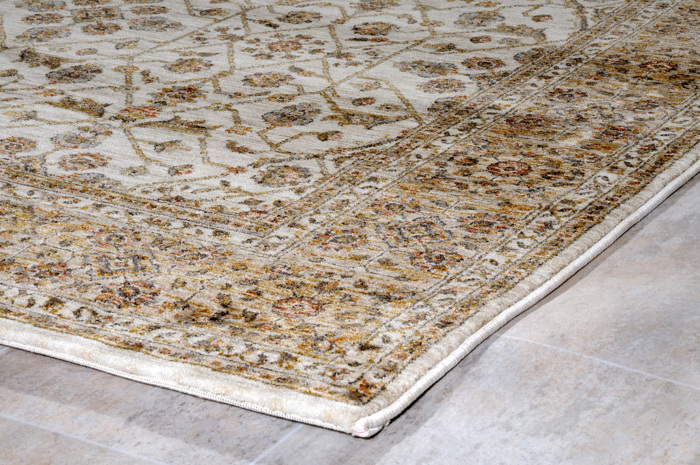 Tzikas Carpets Xali ''PALOMA'' Beige/Multi 200x290cm 00001-103